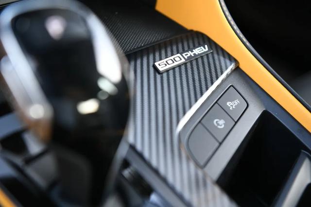 名爵6最低配试驾（名爵6试驾实测6.7秒破百）(20)