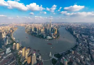 ​黄浦江的源头在哪里(黄浦江源头在什么地方)