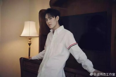 ​虞祎杰搭档郑爽熊梓淇，后流量时代的演技派新人上位法则