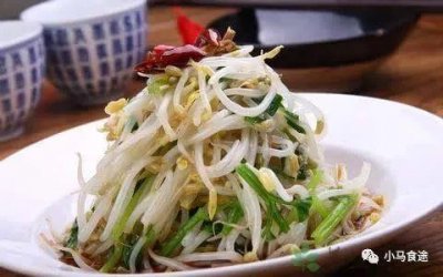 ​十种经典凉菜做法（20款家常素凉菜做法）