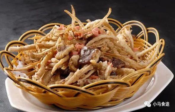 十种经典凉菜做法（20款家常素凉菜做法）(5)