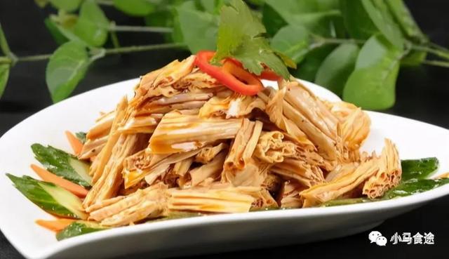 十种经典凉菜做法（20款家常素凉菜做法）(12)