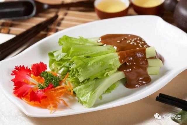 十种经典凉菜做法（20款家常素凉菜做法）(17)