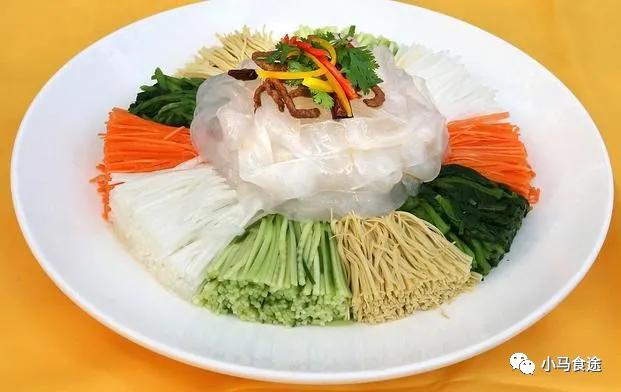 十种经典凉菜做法（20款家常素凉菜做法）(9)