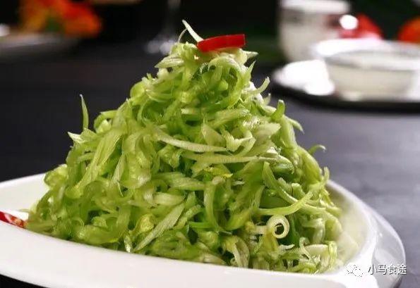 十种经典凉菜做法（20款家常素凉菜做法）(14)