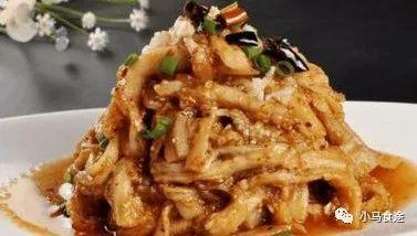 十种经典凉菜做法（20款家常素凉菜做法）(4)