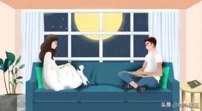 ​分手后为什么总会碰见，情人分手后再次见面