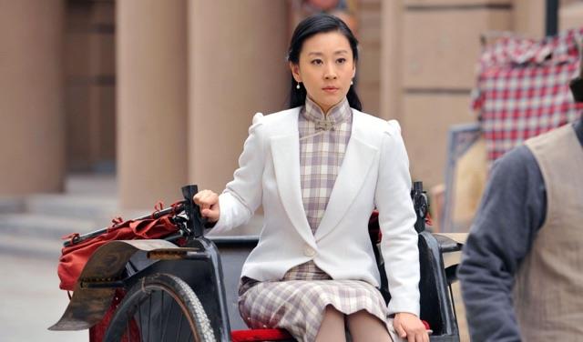 影视经典女特工谍战电视剧推荐(10部经典女特务谍战剧) 3