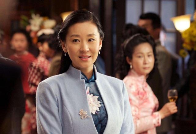 影视经典女特工谍战电视剧推荐(10部经典女特务谍战剧) 1