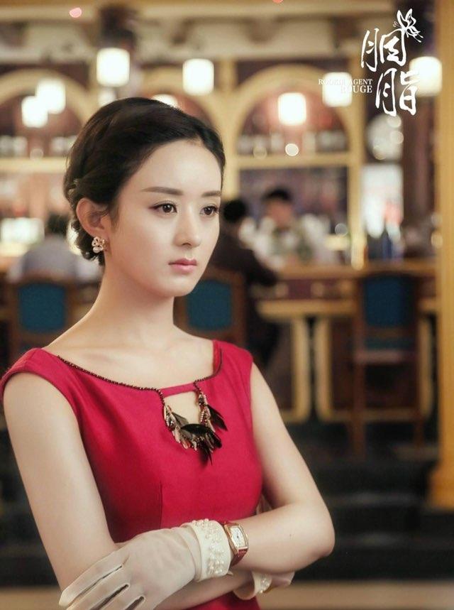 影视经典女特工谍战电视剧推荐(10部经典女特务谍战剧) 5