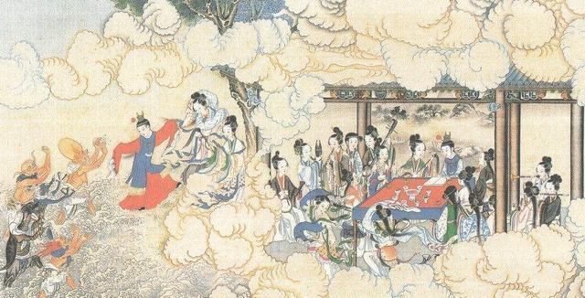 《红楼梦》9大未解之谜，你知道几个