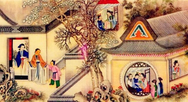 《红楼梦》9大未解之谜，你知道几个