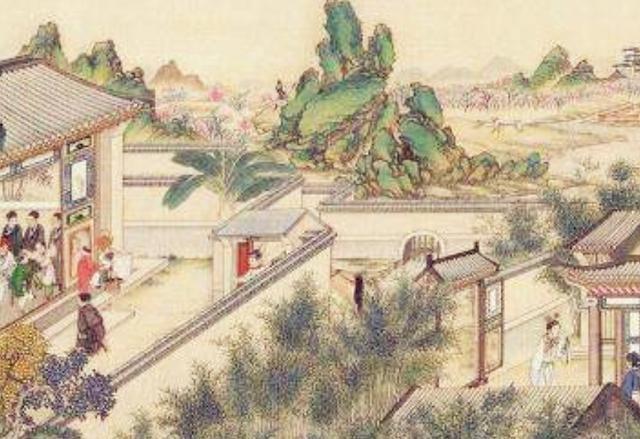 《红楼梦》9大未解之谜，你知道几个