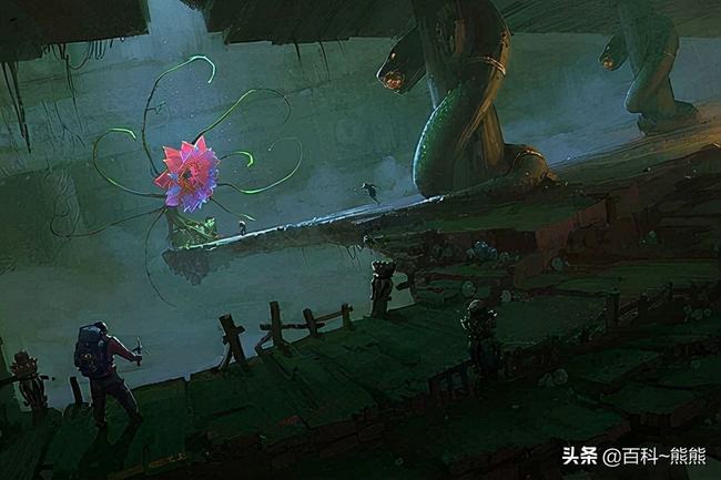 鬼吹灯有几部顺序是怎么样的(电视版鬼吹灯观看顺序)