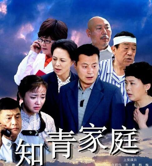 100部知青电视剧大全(盘点知青题材电视剧)