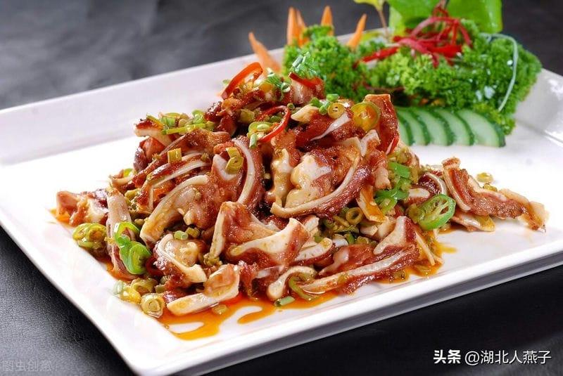 补胶原蛋白吃什么食物有哪些(胶原蛋白多的食物排行榜)