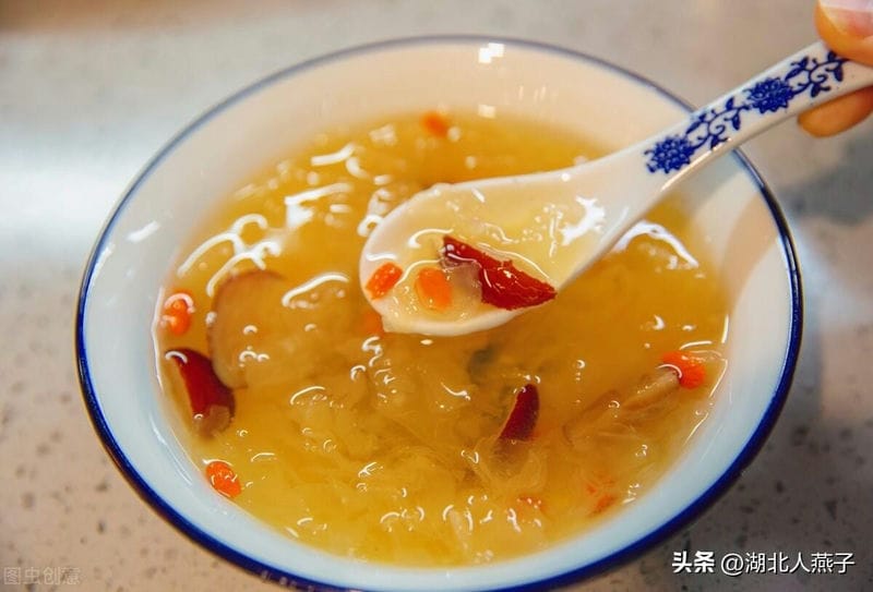 补胶原蛋白吃什么食物有哪些(胶原蛋白多的食物排行榜)