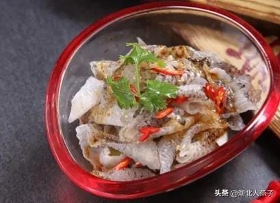 补胶原蛋白吃什么食物有哪些(胶原蛋白多的食物排行榜)