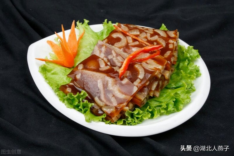 补胶原蛋白吃什么食物有哪些(胶原蛋白多的食物排行榜)