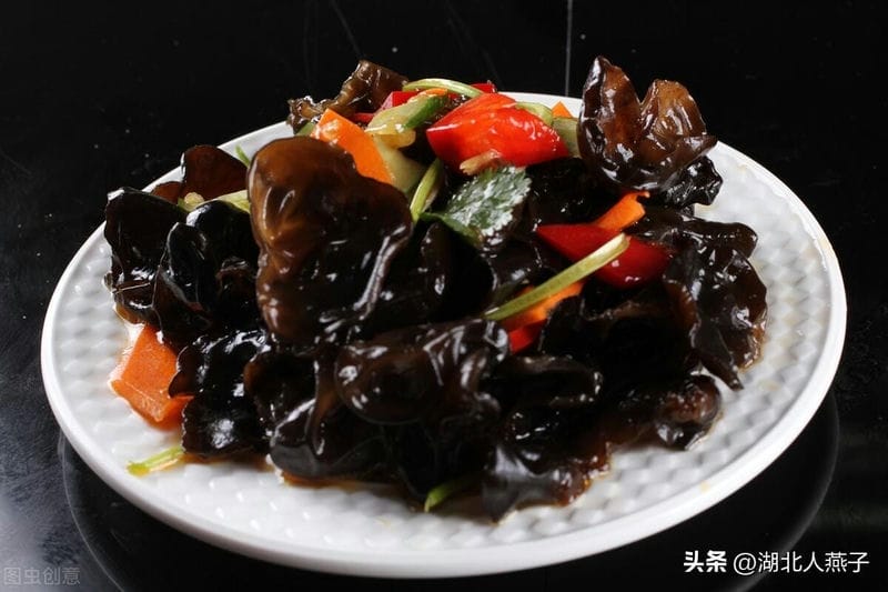 补胶原蛋白吃什么食物有哪些(胶原蛋白多的食物排行榜)