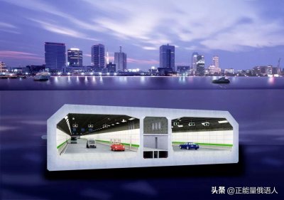 ​大连海底隧道从哪到哪（大连湾海底隧道改变百姓出行习惯）