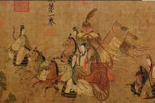 成语礼崩乐坏是指什么?有着怎样的典故?