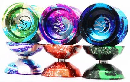 冰魄悠悠球刚出来多少钱_冰魄悠悠球多少钱-第1张图片-