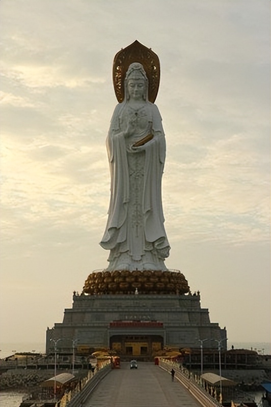 月19日是观音菩萨成道日吗（农历九月十九日，祈福大慈大悲观世音菩萨，同沾法喜、消灾减难）