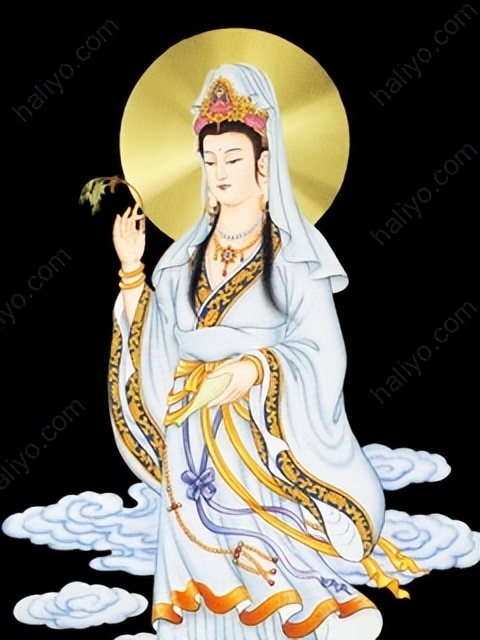 月19日是观音菩萨成道日吗（农历九月十九日，祈福大慈大悲观世音菩萨，同沾法喜、消灾减难）