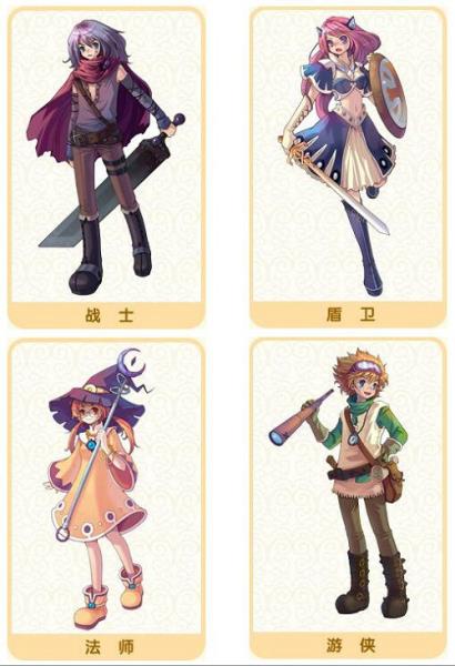 彩虹岛灵宠技能详解(彩虹岛灵宠升级路线)(5)