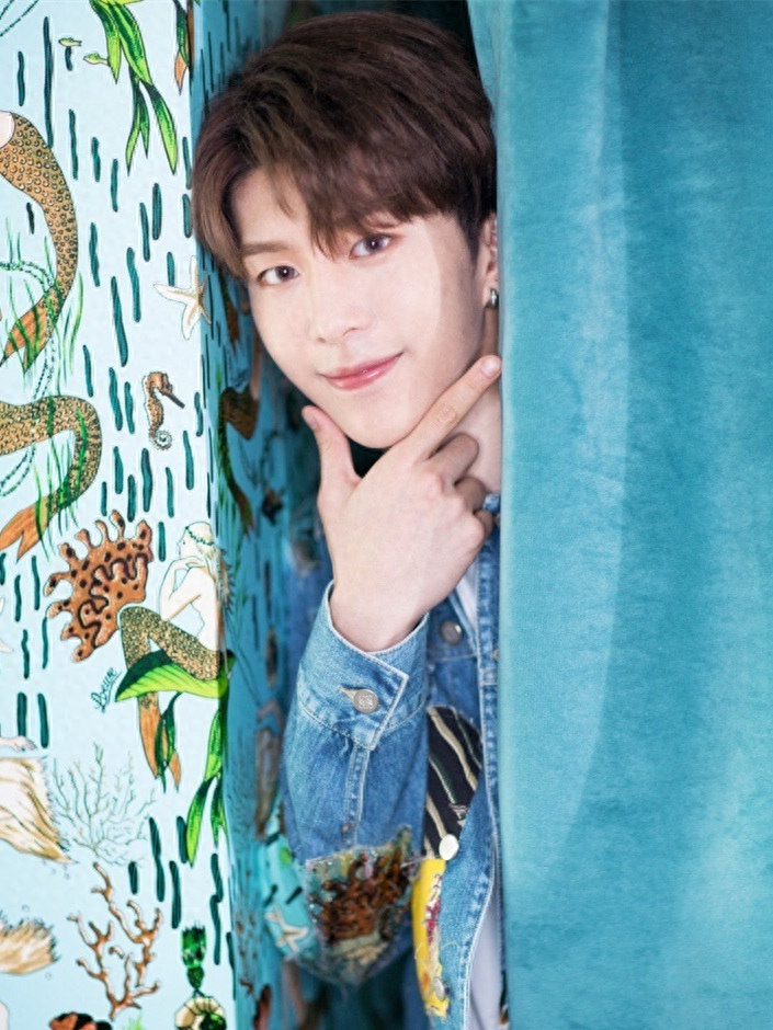 NINE PERCENT出道3个月：微博粉丝数量有多少了，蔡徐坤最厉害