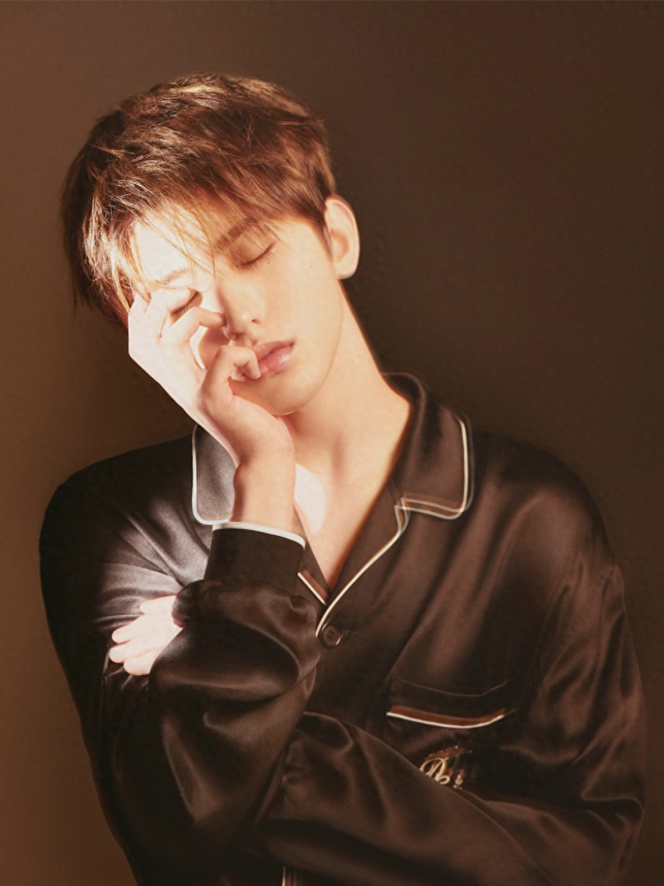 NINE PERCENT出道3个月：微博粉丝数量有多少了，蔡徐坤最厉害