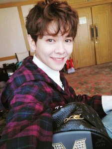 ​NINE PERCENT出道3个月：微博粉丝数量有多少了，蔡徐坤最厉害