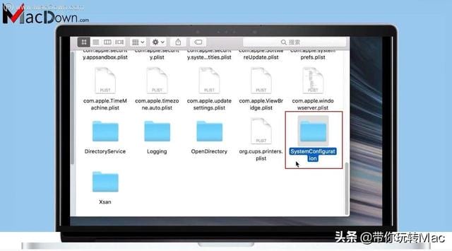 mac 恢复网络设置（mac重置网络设置命令）