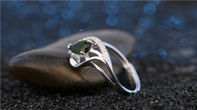 ​18k金和铂金的区别