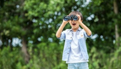 ​20mm目镜跟4mm的区别