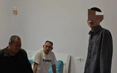 ​大学生掏鸟案当事人已出狱（直击：家人安排团圆饭中）