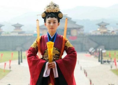 ​《陆贞传奇》结局是什么