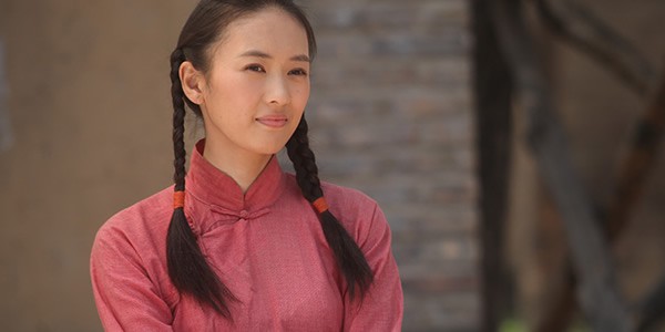 童瑶的老公叫什么 童瑶老公是干什么的