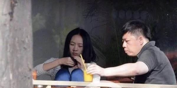 童瑶的老公叫什么 童瑶老公是干什么的