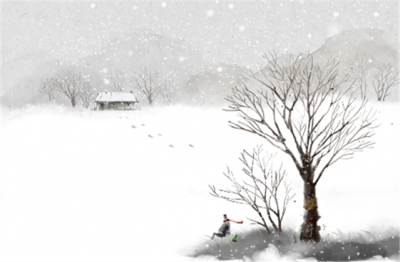 ​形容树木的句子有哪些 10句描写树木的经典诗词名篇