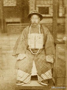 ​左宗棠之死（晚清第一硬汉左宗棠之死：天降大雨，慈禧悲怆，遗言令人潸然泪下