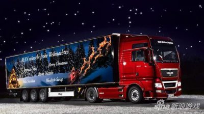 ​狂野飙车通关攻略（狂野飙车极限越野技巧赛MAN）