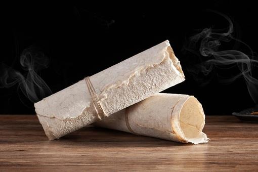 手工造纸的工艺在中国还有传承吗