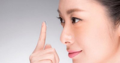 ​隐形眼镜是如何制作的 和隐形眼镜有关的几条建议