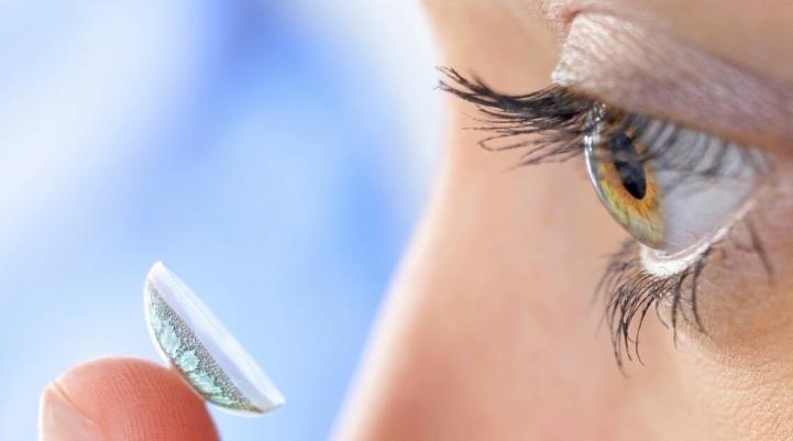 生活隐形眼镜是如何制作的 和隐形眼镜有关的几条建议 2