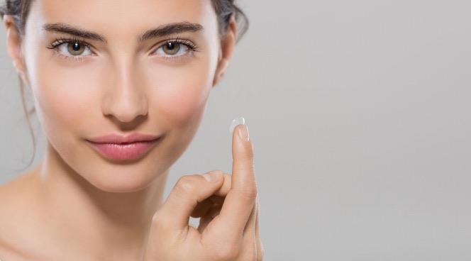 生活隐形眼镜是如何制作的 和隐形眼镜有关的几条建议 3