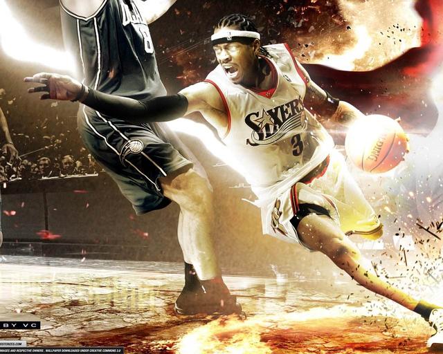 篮球必练运球基本功(5种运球训练帮你解决过不了人)(1)