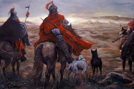 乱七八糟是怎么来的,为什么是七八而不是其他数字?