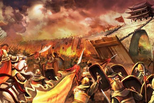 乱七八糟是怎么来的,为什么是七八而不是其他数字?